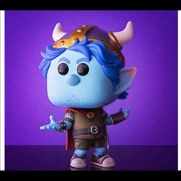 Funko Pop - Picture 9 of 9